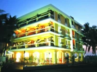 Alagoa Resort 3*