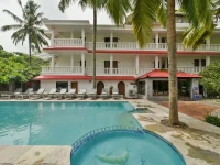 Kristal Sands Beach Resort  3*