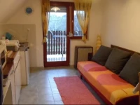 Apartman Berki 1*