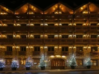 Xalet Montana 3*