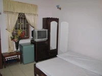 Hoang Long Hotel 3*