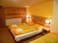 Pension Pretty 1*