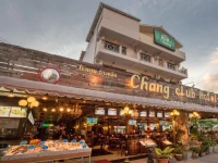 Chang Club Hotel 2*