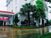 Yen Nhi Hotel Ninh Binh 3*