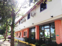 Tha-Pap Resort