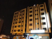 Al Khaleej Plaza 2*