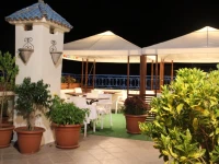 Hotel Tarek 3*