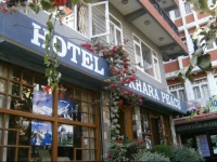 Hotel Pokhara Peace 2*