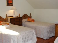 The Garden Gates B&B 5*