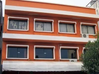 FWD House Hostel 2*