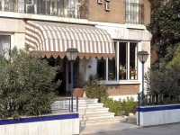 Hotel Rigel 3*