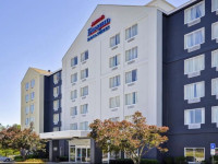 Fairfield Inn & Suites Atlanta Vinings