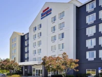 Fairfield Inn & Suites Atlanta Vinings 3*