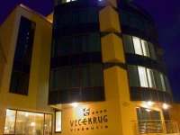 Vecekrug 4*