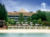 Siam Bayshore Resort & Spa 4*