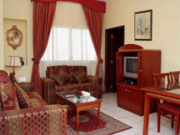 Al Sharq Furnished Suites 
