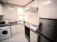 Al Sharq Furnished Suites  3*