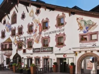 Hotel Goldener Greif 4*