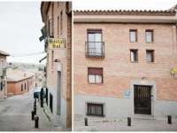 Hostal Sol 1*