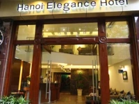 Hanoi Elegance Ruby 3*