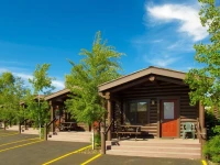 Elk Country Inn 3*