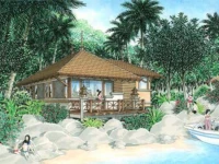 Fanari Resort and Spa Ko Tao 2*
