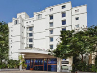 Le Meridien Ahmedabad