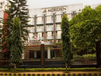 Le Meridien Bangalore