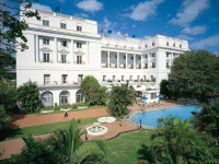 ITC Windsor Bengaluru