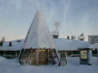 Holiday Club Saariselka