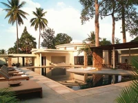 Amansara 5*