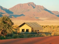 Wolwedans Dune Camp 4*
