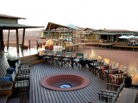 Wolwedans Dunes Lodge