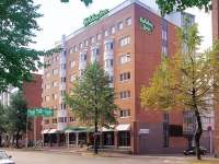 Holiday Inn Tampere 3*