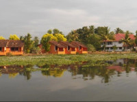 Green Palace Kerala Resort