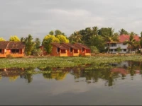 Green Palace Kerala Resort 3*