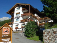 Hotel ai Zirmes