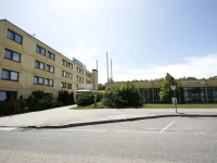 Hotel Lenas West 3*