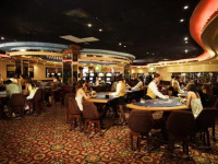 Dominican Fiesta Hotel & Casino