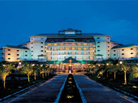 Le Meridien Kochi