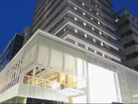 Hotel Trusty Kobe Kyukyoryuchi