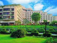 ITC Maurya New Delhi 