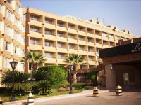Le Meridien Pune
