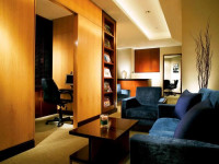 Le Meridien Jakarta