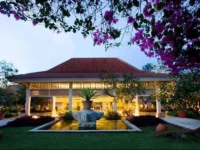 Sheraton Bandara / Sheraton Bandara Hotel 5*