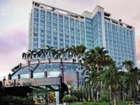 The Media Hotel & Towers 5*