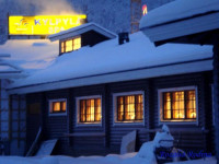 Levitunturi SPA Hotel