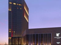 JW Marriott Hotel Ankara