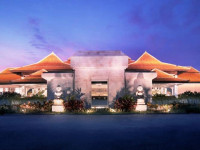 Sheraton Mustika Yogyakarta Resort and Spa
