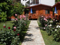 Lagina Pension